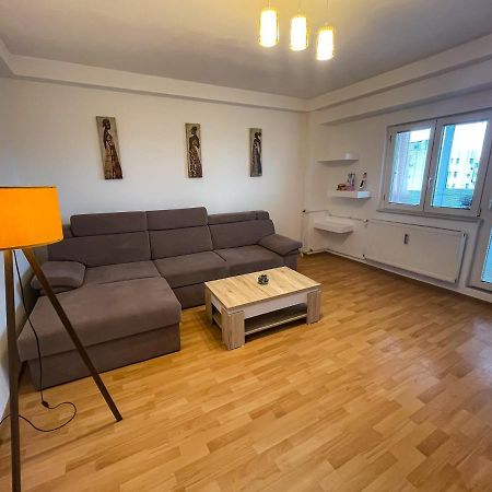 National Arena Mega Mall Elana Apartment 부쿠레슈티 외부 사진