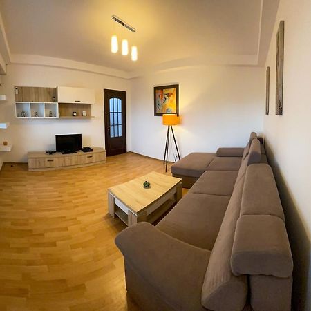 National Arena Mega Mall Elana Apartment 부쿠레슈티 외부 사진