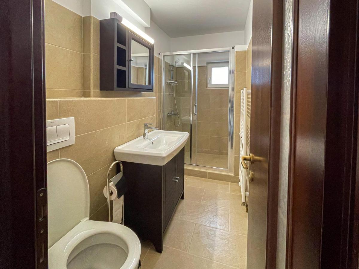 National Arena Mega Mall Elana Apartment 부쿠레슈티 외부 사진