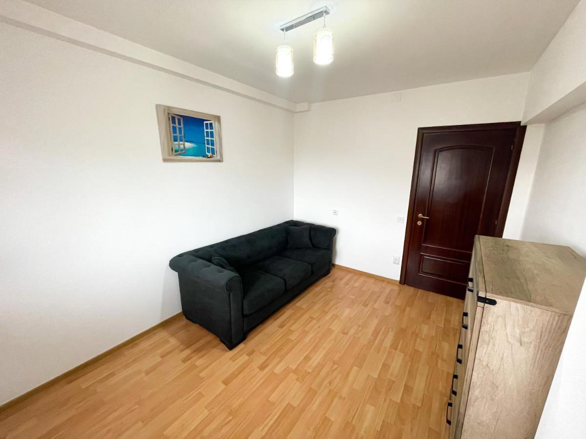 National Arena Mega Mall Elana Apartment 부쿠레슈티 외부 사진