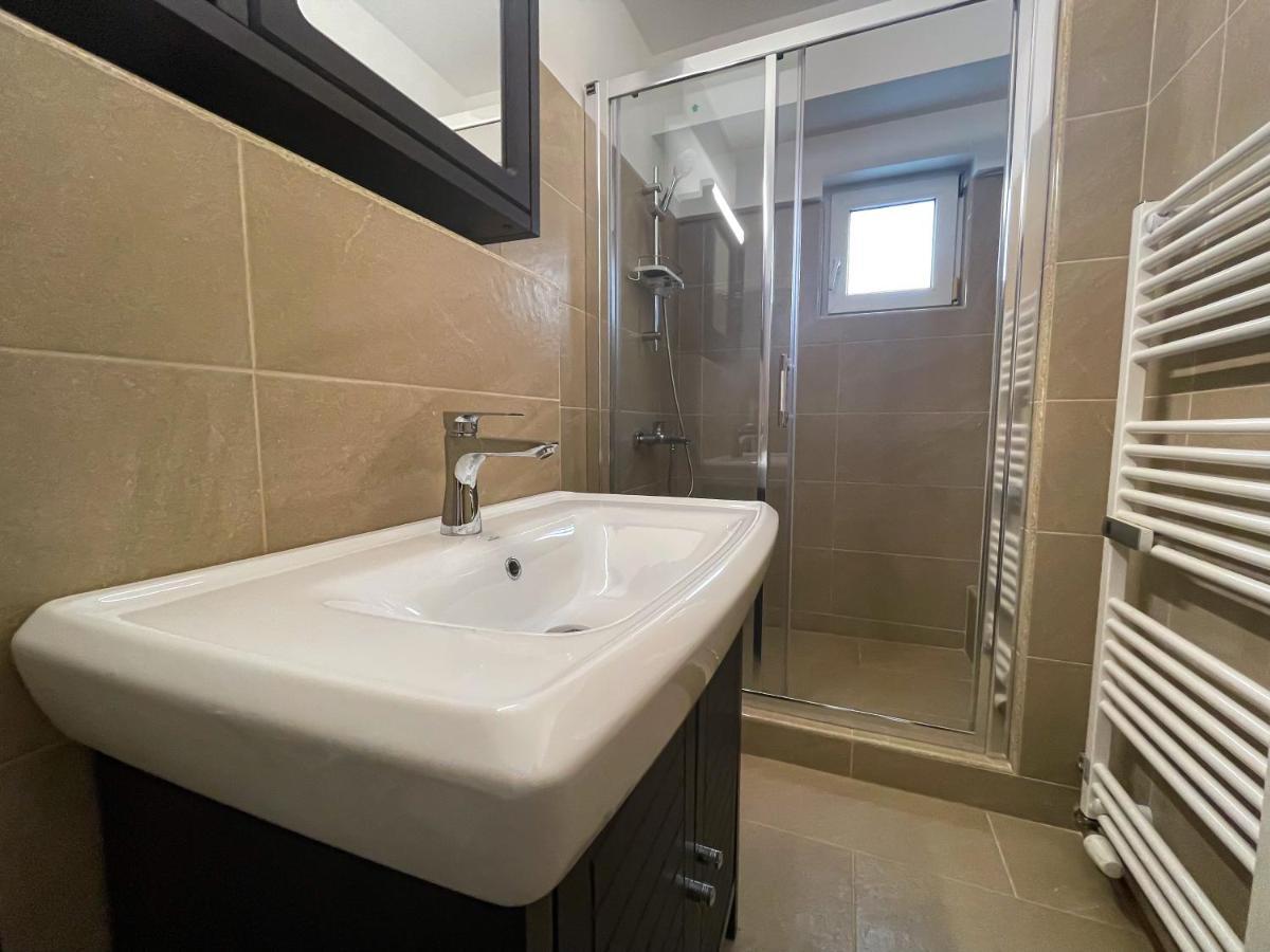 National Arena Mega Mall Elana Apartment 부쿠레슈티 외부 사진