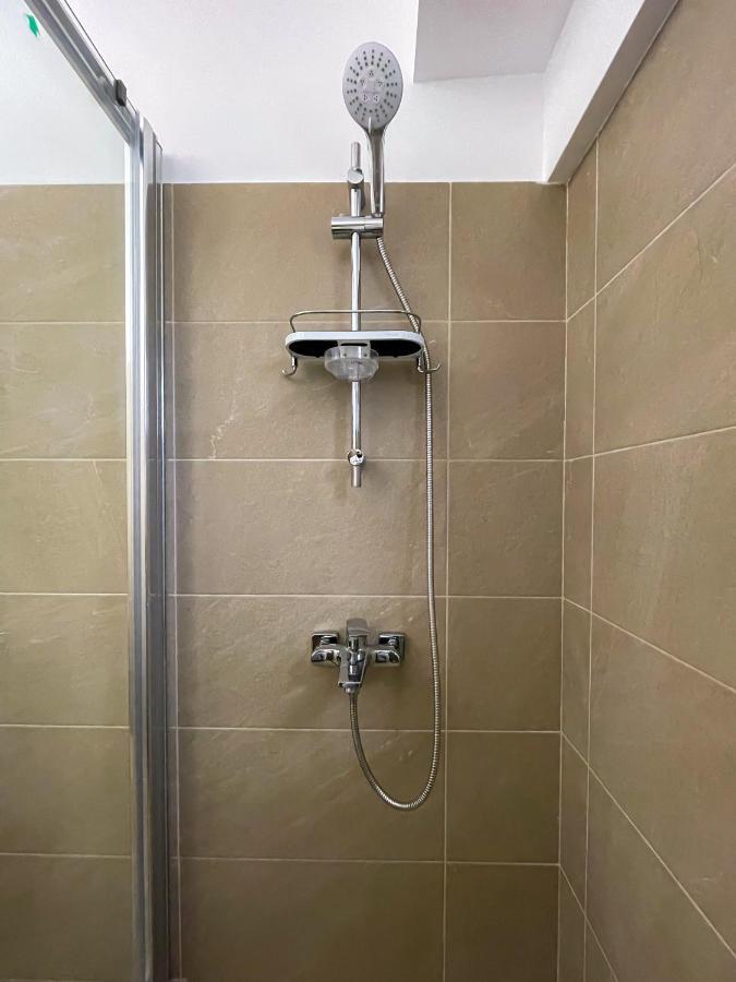National Arena Mega Mall Elana Apartment 부쿠레슈티 외부 사진