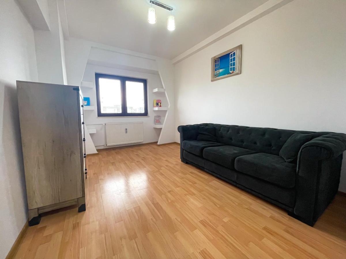 National Arena Mega Mall Elana Apartment 부쿠레슈티 외부 사진