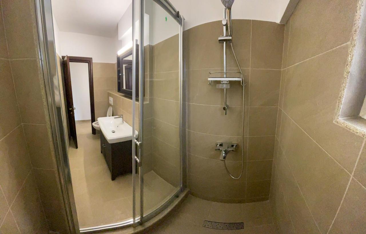 National Arena Mega Mall Elana Apartment 부쿠레슈티 외부 사진